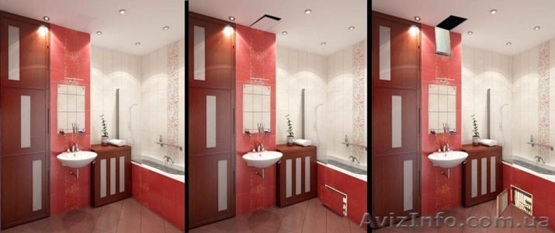 Ревизионные люки скрытого монтажа - <ro>Изображение</ro><ru>Изображение</ru> #5, <ru>Объявление</ru> #807733