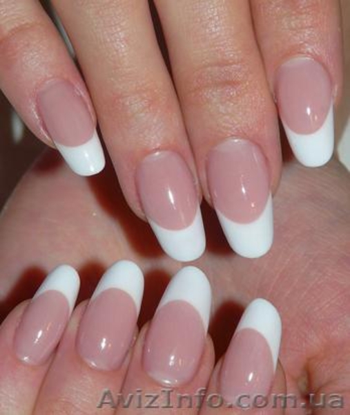 Гелевое наращивание ногтей.Качественно.Гарантия - <ro>Изображение</ro><ru>Изображение</ru> #4, <ru>Объявление</ru> #811915