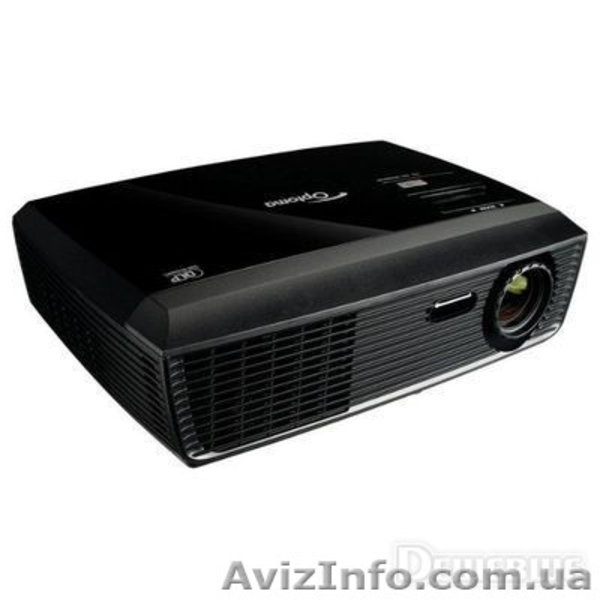  Проектор     Optoma EX521 - <ro>Изображение</ro><ru>Изображение</ru> #3, <ru>Объявление</ru> #807984