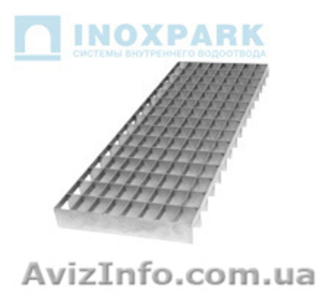Внутренний водоотвод из нержавеющей стали,лотки,трапы, трапоприямки - <ro>Изображение</ro><ru>Изображение</ru> #3, <ru>Объявление</ru> #802956
