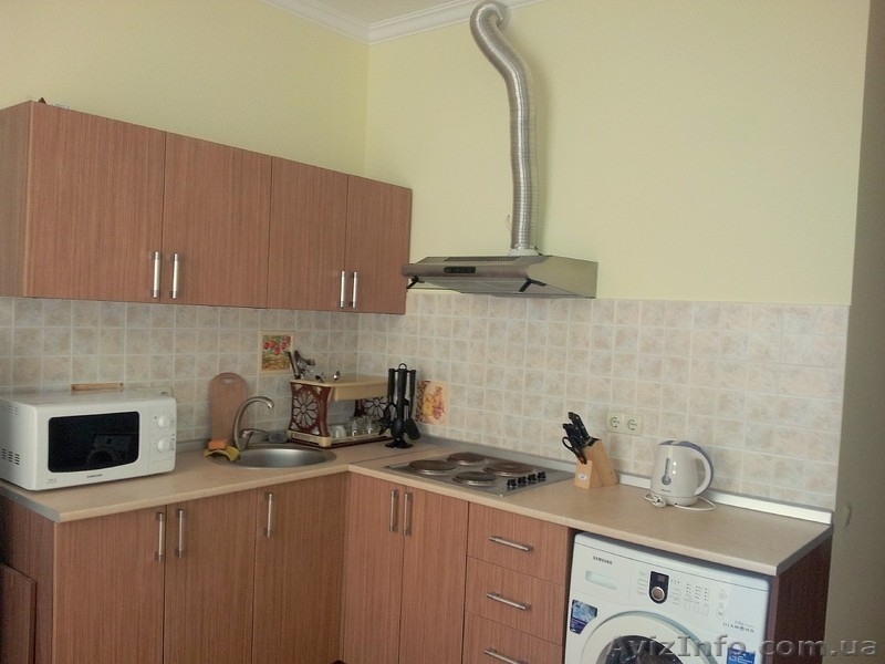 Сдам 1к квартиру на пр.Шевченко - <ro>Изображение</ro><ru>Изображение</ru> #3, <ru>Объявление</ru> #802581