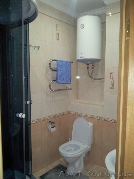 Сдам 1к квартиру на пр.Шевченко - <ro>Изображение</ro><ru>Изображение</ru> #6, <ru>Объявление</ru> #802581