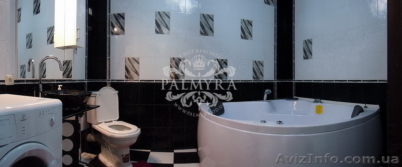 Аренда  2-х комнатной квартиры в новострое до лета - <ro>Изображение</ro><ru>Изображение</ru> #3, <ru>Объявление</ru> #805849