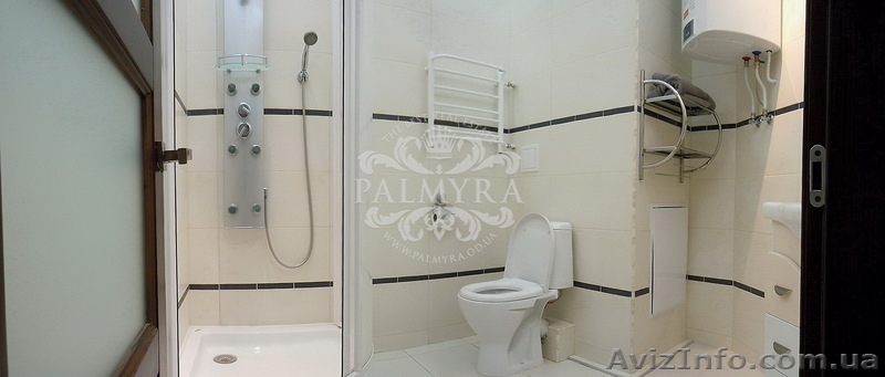 Сдам отличную квартиру 2 комнаты, Аркадия - <ro>Изображение</ro><ru>Изображение</ru> #4, <ru>Объявление</ru> #809523