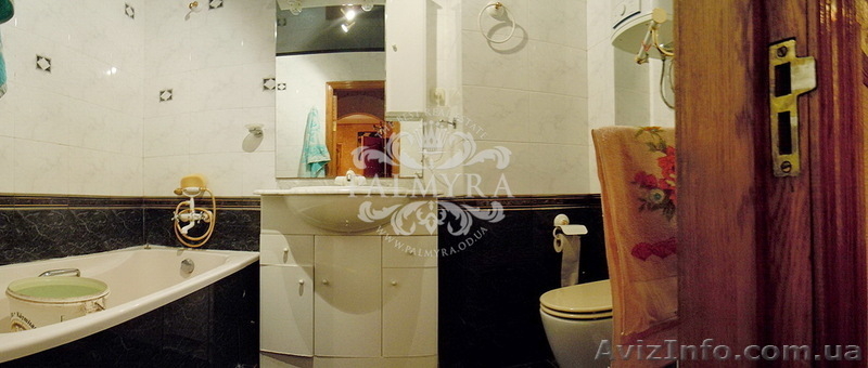 Сдам 3-х комнатную раздельную квартиру  - <ro>Изображение</ro><ru>Изображение</ru> #3, <ru>Объявление</ru> #811695