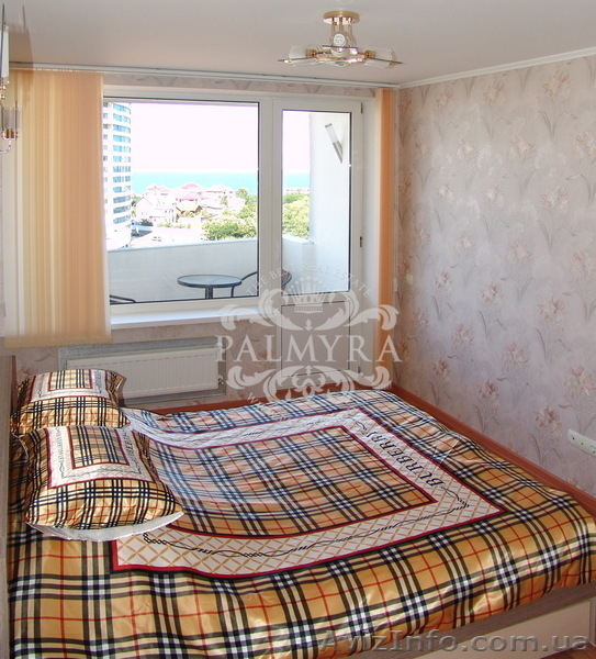 Аренда 2-х комнатной квартиры в ЖК Арктика - <ro>Изображение</ro><ru>Изображение</ru> #4, <ru>Объявление</ru> #811328