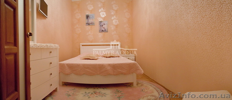 Аренда  долгосрочно 3-х комнатной квартиры в Аркадии - <ro>Изображение</ro><ru>Изображение</ru> #5, <ru>Объявление</ru> #803798