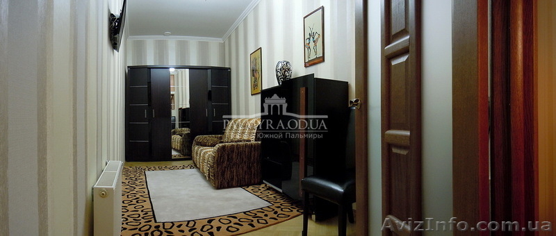 Аренда  долгосрочно 3-х комнатной квартиры в Аркадии - <ro>Изображение</ro><ru>Изображение</ru> #6, <ru>Объявление</ru> #803798