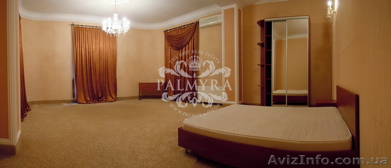 Аренда дома на длительный срок  Дача Ковалевского - <ro>Изображение</ro><ru>Изображение</ru> #7, <ru>Объявление</ru> #807156