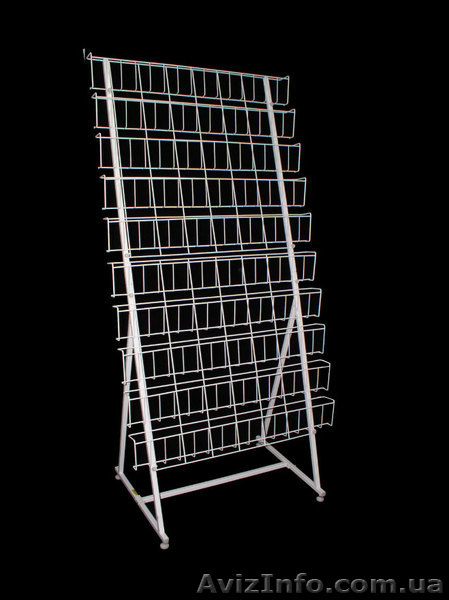 стойка для продажи - <ro>Изображение</ro><ru>Изображение</ru> #5, <ru>Объявление</ru> #809434