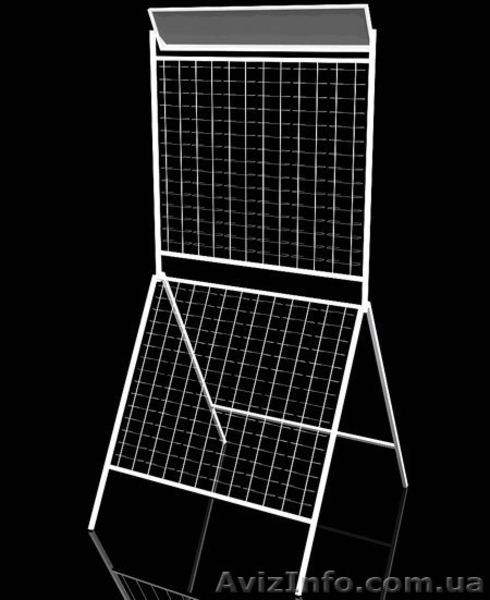 стойка для продажи - <ro>Изображение</ro><ru>Изображение</ru> #4, <ru>Объявление</ru> #809434