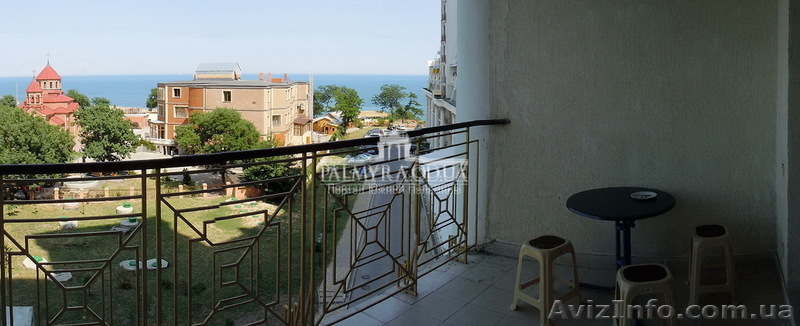 Аренда  долгосрочно 3-х комнатной квартиры в Аркадии - <ro>Изображение</ro><ru>Изображение</ru> #7, <ru>Объявление</ru> #803798