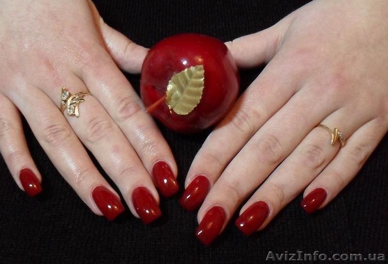 Гелевое наращивание ногтей.Качественно.Гарантия - <ro>Изображение</ro><ru>Изображение</ru> #3, <ru>Объявление</ru> #811915