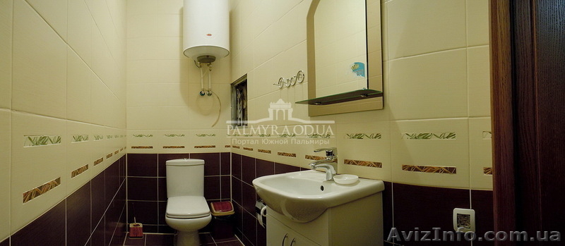 Аренда  долгосрочно 3-х комнатной квартиры в Аркадии - <ro>Изображение</ro><ru>Изображение</ru> #8, <ru>Объявление</ru> #803798