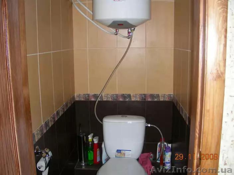 Квартира в трёх кварталах от моря - <ro>Изображение</ro><ru>Изображение</ru> #4, <ru>Объявление</ru> #809185