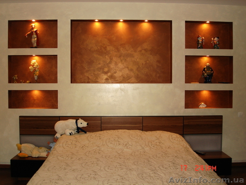 Венецианские штукатурки компании OIKOS - Одесса - <ro>Изображение</ro><ru>Изображение</ru> #5, <ru>Объявление</ru> #813589