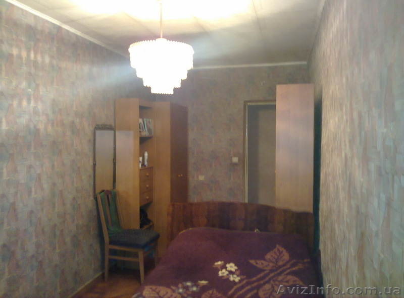 Продам  3-х ком. кв. на Сегедской/Армейская - <ro>Изображение</ro><ru>Изображение</ru> #2, <ru>Объявление</ru> #820729
