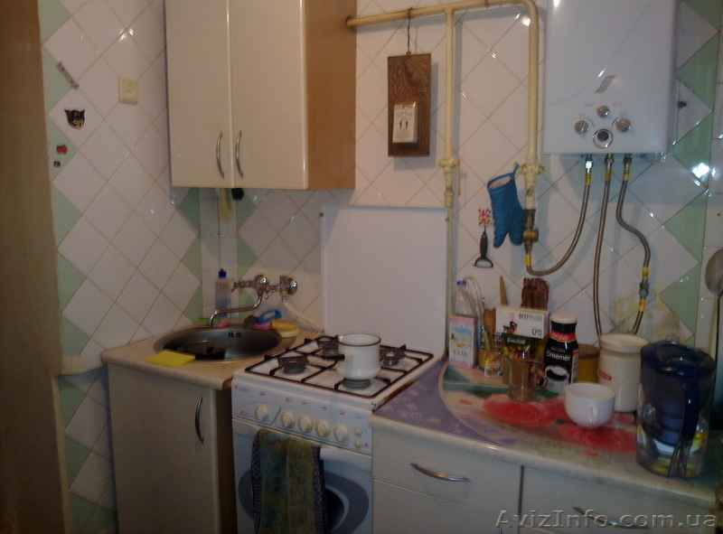 Продам  3-х ком. кв. на Сегедской/Армейская - <ro>Изображение</ro><ru>Изображение</ru> #4, <ru>Объявление</ru> #820729