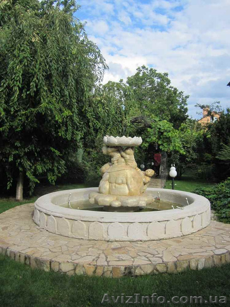 Продам уникальный дом в районе 8 ст. Большого Фонтана - <ro>Изображение</ro><ru>Изображение</ru> #3, <ru>Объявление</ru> #829100