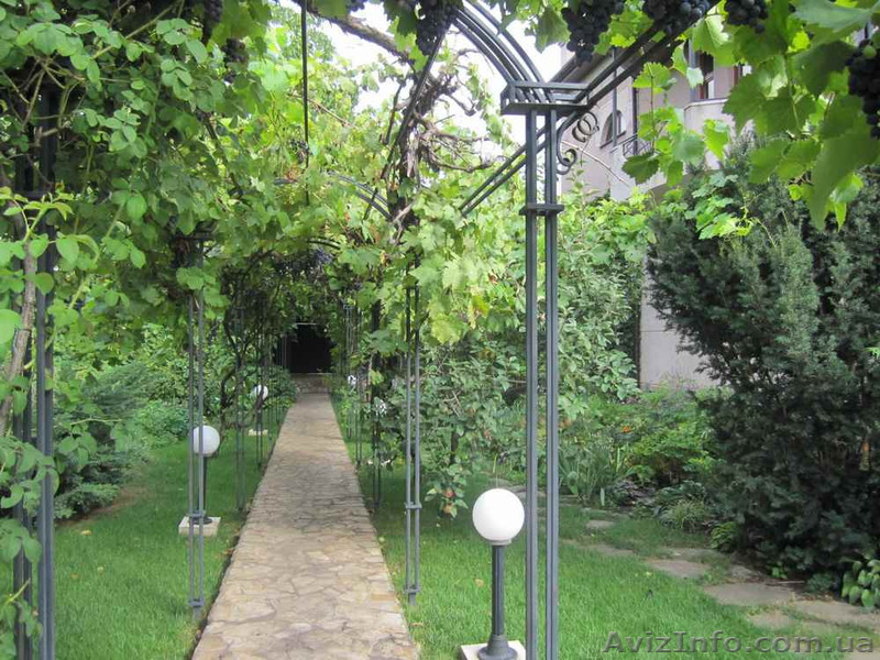 Продам уникальный дом в районе 8 ст. Большого Фонтана - <ro>Изображение</ro><ru>Изображение</ru> #4, <ru>Объявление</ru> #829100