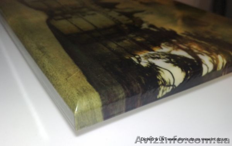  МДФ-фасады ламинированные, в т.ч. с фотомолекулярной полноцветной печатью (ФМП) - <ro>Изображение</ro><ru>Изображение</ru> #4, <ru>Объявление</ru> #820201