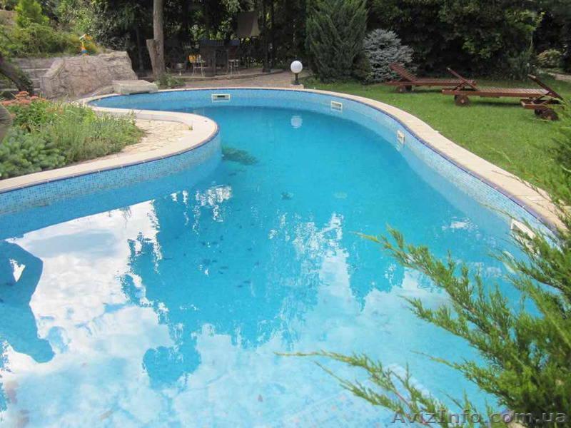 Продам уникальный дом в районе 8 ст. Большого Фонтана - <ro>Изображение</ro><ru>Изображение</ru> #7, <ru>Объявление</ru> #829100