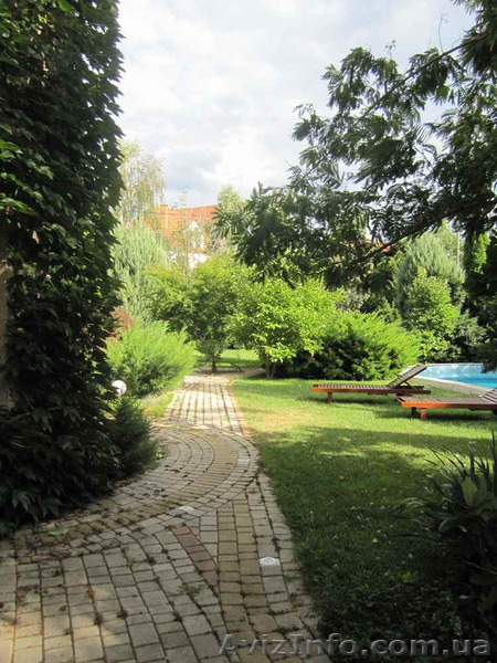 Продам уникальный дом в районе 8 ст. Большого Фонтана - <ro>Изображение</ro><ru>Изображение</ru> #8, <ru>Объявление</ru> #829100