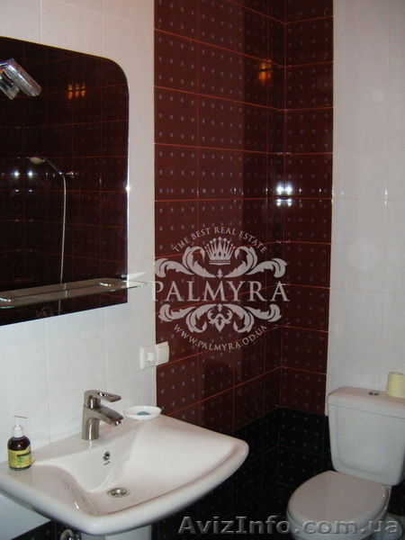 Аренда 2-х комнатной квартиры на длительно, Фонтан - <ro>Изображение</ro><ru>Изображение</ru> #8, <ru>Объявление</ru> #823185