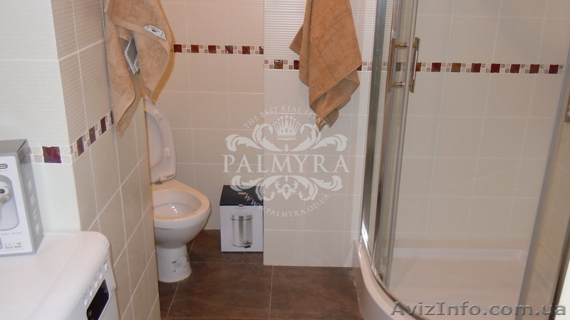 Сдам 2-х комнатную квартиру  в Пальмире на длительно - <ro>Изображение</ro><ru>Изображение</ru> #8, <ru>Объявление</ru> #824622