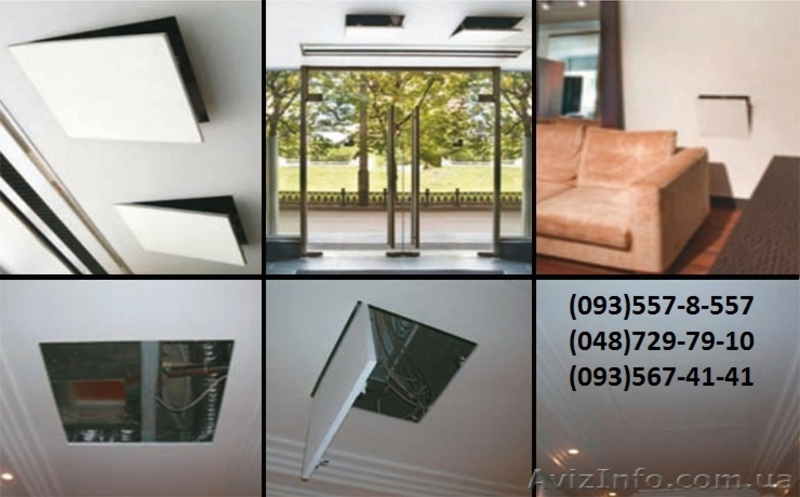 Ревизионные люки - <ro>Изображение</ro><ru>Изображение</ru> #4, <ru>Объявление</ru> #818183