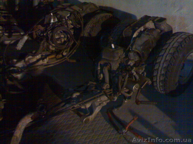 Разборка японских мопедов - <ro>Изображение</ro><ru>Изображение</ru> #6, <ru>Объявление</ru> #820870