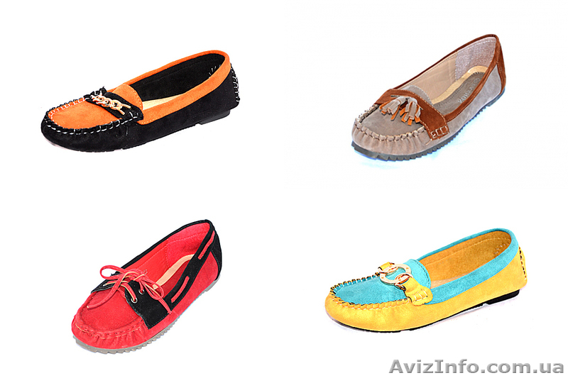 Мокасины женские оптом производство Китай - <ro>Изображение</ro><ru>Изображение</ru> #6, <ru>Объявление</ru> #822591