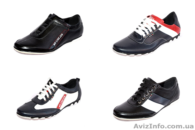 Туфли мужские оптом производство Китай ТМ: "Dino Albat" - <ro>Изображение</ro><ru>Изображение</ru> #3, <ru>Объявление</ru> #822636