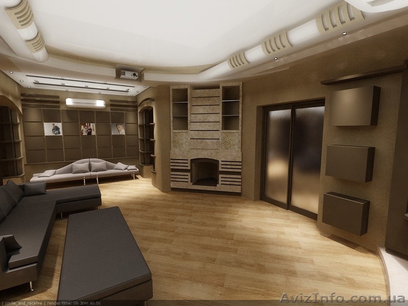 Дизайн Интерьеров! Стильные, современные, практичные и удобные в духе времени - <ro>Изображение</ro><ru>Изображение</ru> #5, <ru>Объявление</ru> #822406