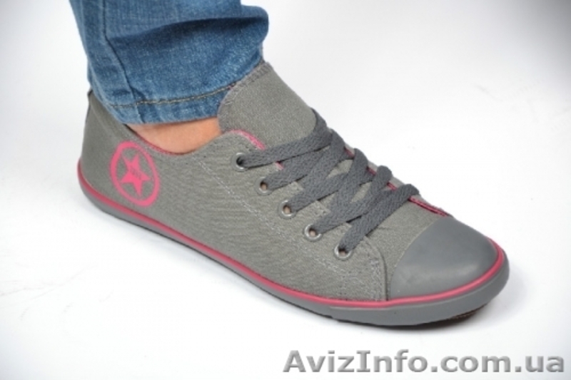 Кеды женские оптом производство Китай - <ro>Изображение</ro><ru>Изображение</ru> #7, <ru>Объявление</ru> #822567