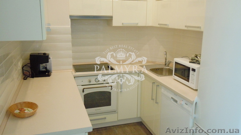 Сдам 2-х комнатную квартиру  в Пальмире на длительно - <ro>Изображение</ro><ru>Изображение</ru> #3, <ru>Объявление</ru> #824622