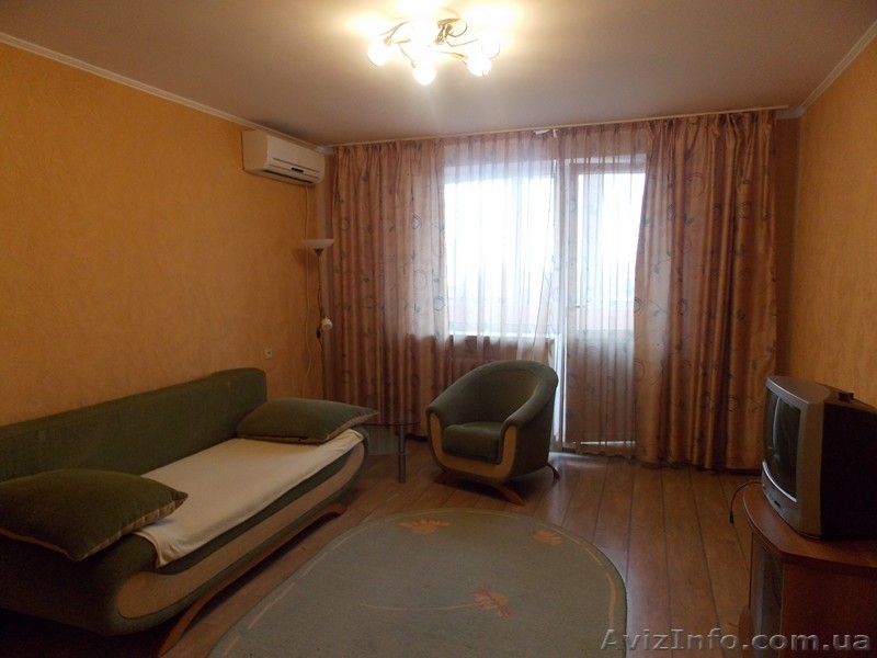 Предлагаю снять квартиру на Французском бульваре с видом на море. - <ro>Изображение</ro><ru>Изображение</ru> #3, <ru>Объявление</ru> #827395