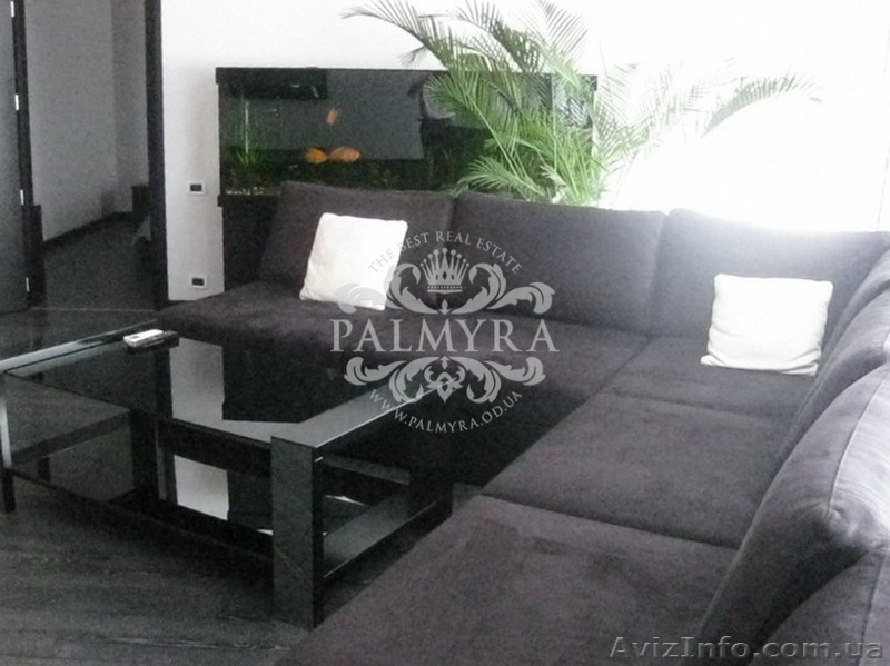 Сдам в Новой Аркадии долгосрочно 2-х комнатную квартиру  - <ro>Изображение</ro><ru>Изображение</ru> #3, <ru>Объявление</ru> #830605