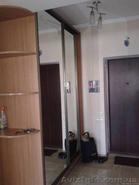 Сдам 1-комн. на Черёмушках - <ro>Изображение</ro><ru>Изображение</ru> #3, <ru>Объявление</ru> #820807