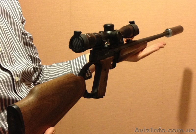 Мелкокалиберный карабин Browning Buck Mark 22LR - <ro>Изображение</ro><ru>Изображение</ru> #2, <ru>Объявление</ru> #815674