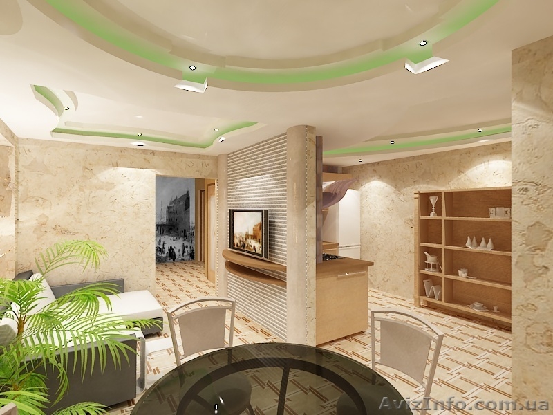 Дизайн Интерьеров! Стильные, современные, практичные и удобные в духе времени - <ro>Изображение</ro><ru>Изображение</ru> #6, <ru>Объявление</ru> #822406