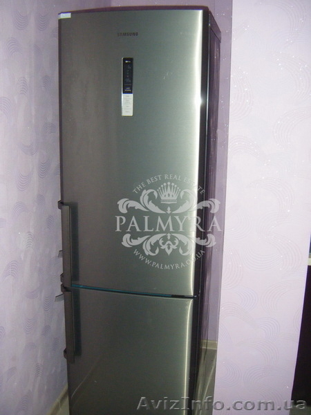 Аренда 2-х комнатной квартиры на длительно, Фонтан - <ro>Изображение</ro><ru>Изображение</ru> #3, <ru>Объявление</ru> #823185