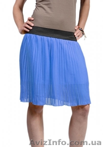 Юбки женские оптом большой ассортимент производство Турция - <ro>Изображение</ro><ru>Изображение</ru> #4, <ru>Объявление</ru> #822646