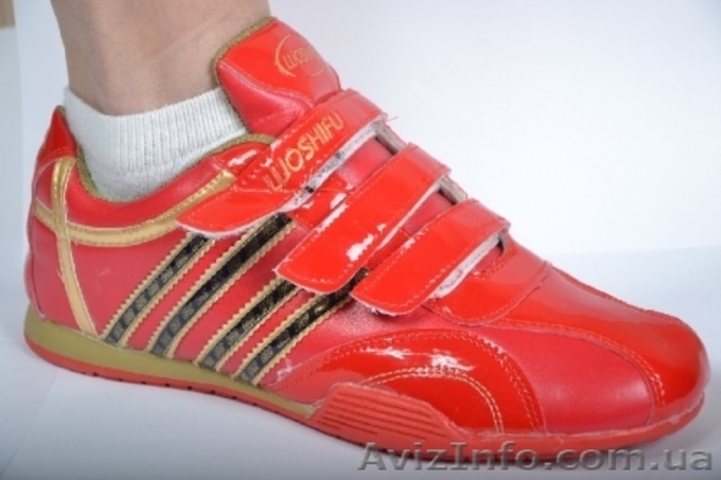 Кроссовки женские оптом производство Китай - <ro>Изображение</ro><ru>Изображение</ru> #5, <ru>Объявление</ru> #822573