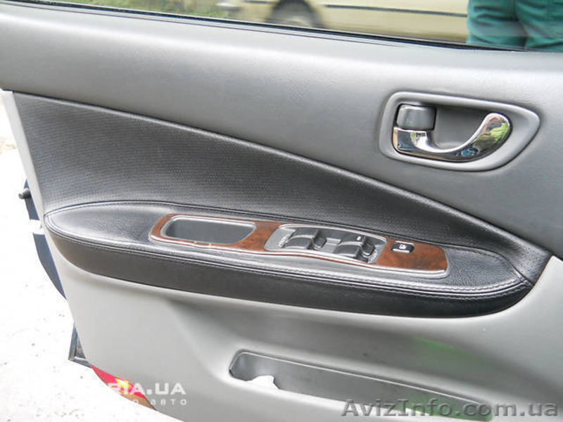 Продам Митсубиси Галант 2.0tdi 1997 года 9500 доларов торг - <ro>Изображение</ro><ru>Изображение</ru> #5, <ru>Объявление</ru> #822679