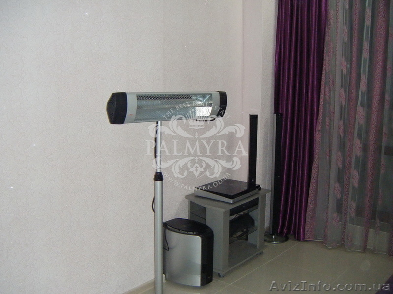 Аренда 2-х комнатной квартиры на длительно, Фонтан - <ro>Изображение</ro><ru>Изображение</ru> #5, <ru>Объявление</ru> #823185