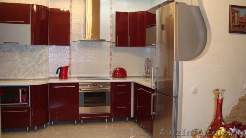 Продам 2-х комн. квартиру на ул. Пантелеймоновская - <ro>Изображение</ro><ru>Изображение</ru> #6, <ru>Объявление</ru> #828948