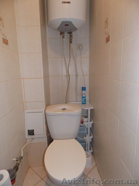 Предлагаю снять квартиру на Французском бульваре с видом на море. - <ro>Изображение</ro><ru>Изображение</ru> #8, <ru>Объявление</ru> #827395