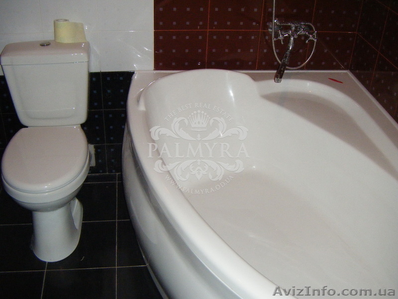 Аренда 2-х комнатной квартиры на длительно, Фонтан - <ro>Изображение</ro><ru>Изображение</ru> #7, <ru>Объявление</ru> #823185