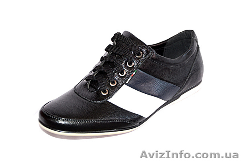 Туфли мужские оптом производство Китай ТМ: "Dino Albat" - <ro>Изображение</ro><ru>Изображение</ru> #4, <ru>Объявление</ru> #822636